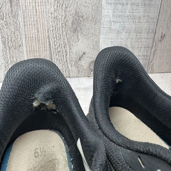 Avia Comfort Performance Sneakers Women's Size 6.5 Running Shoes Athletic Black - Picture 13 of 14